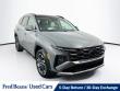 Certified 2025 Hyundai Tucson Limited SUV
