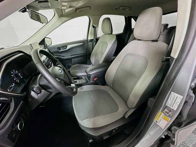 2022 Ford Escape SE - Photo 25