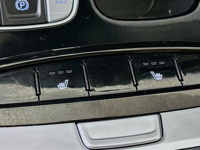 2024 Hyundai Tucson SEL - Photo 25