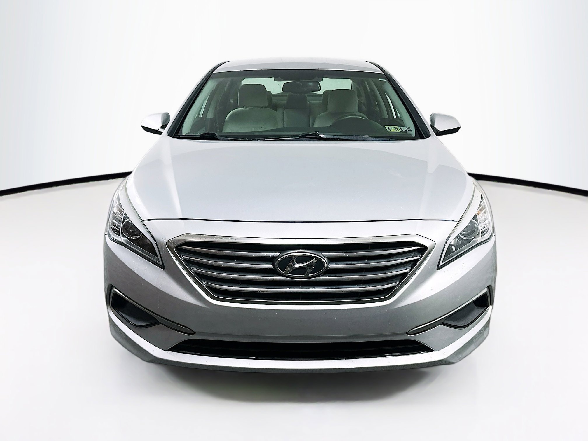Used 2017 Hyundai Sonata SE with VIN 5NPE24AF5HH493845 for sale in Doylestown, PA