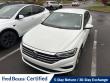 Certified 2020 Volkswagen Jetta 1.4T S Sedan