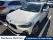 Certified 2019 BMW X2 xDrive28i Sports Activity Coupe