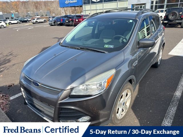 2014 Ford Escape SE photo 2