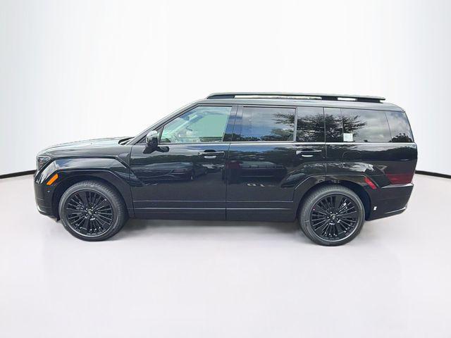 New 2027 Hyundai Santa Fe Hybrid Calligraphy SUV