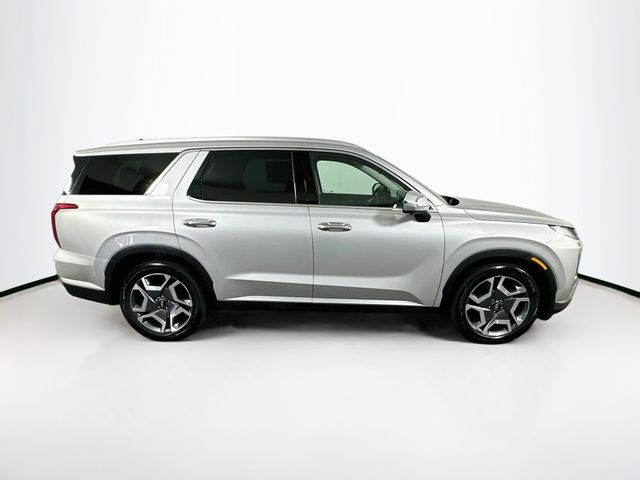 2024 Hyundai Palisade SEL - Photo 10