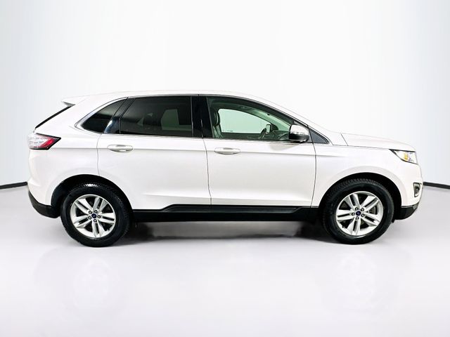 2016 Ford Edge SEL - Photo 10