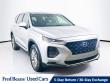 Certified 2019 Hyundai Santa Fe SEL SUV
