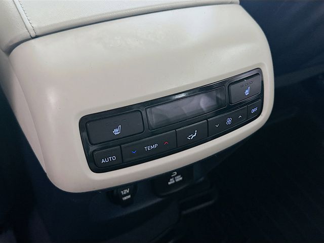 2022 Hyundai Palisade SEL - Photo 31