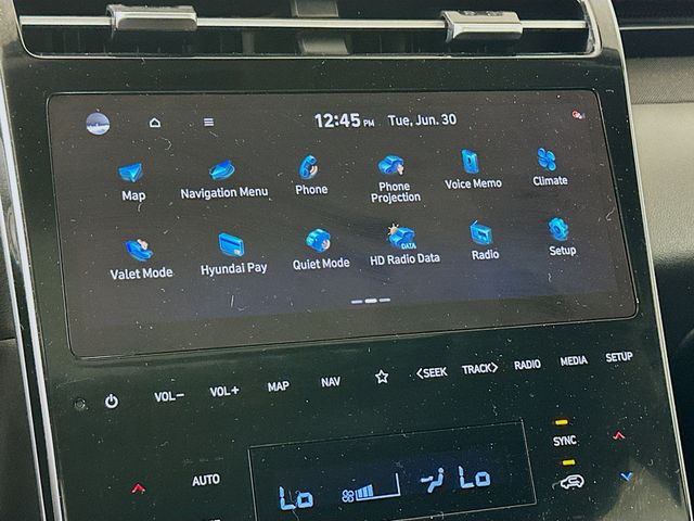 2024 Hyundai Tucson SEL - Photo 19