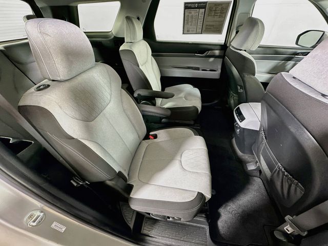 2022 Hyundai Palisade SEL - Photo 33