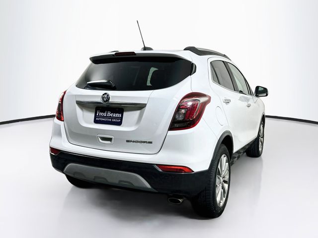 2019 Buick Encore Preferred - Photo 9