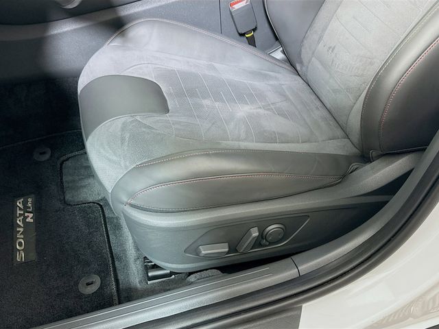 2023 Hyundai Sonata N Line - Photo 25