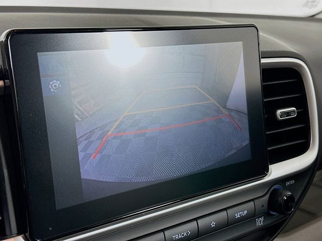 2026 Hyundai Venue SEL - Photo 17