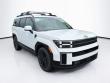 New 2026 Hyundai Santa Fe Hybrid Calligraphy SUV