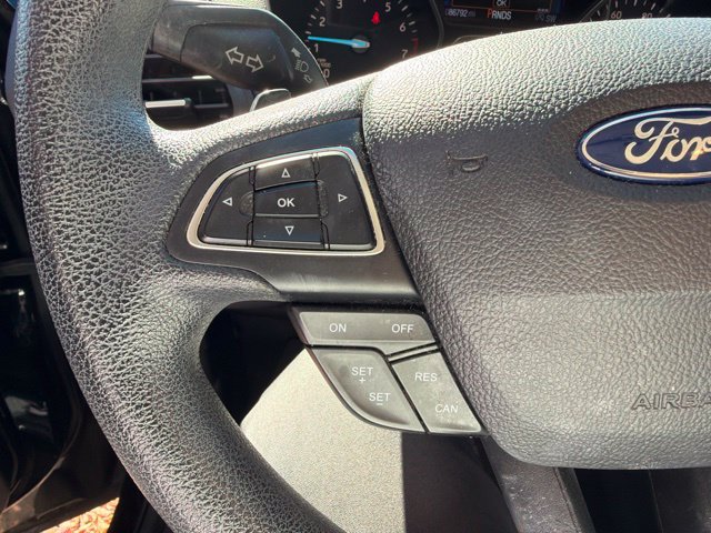 2017 Ford Escape SE - Photo 31