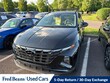  Hyundai Tucson Plug-In Hybrid