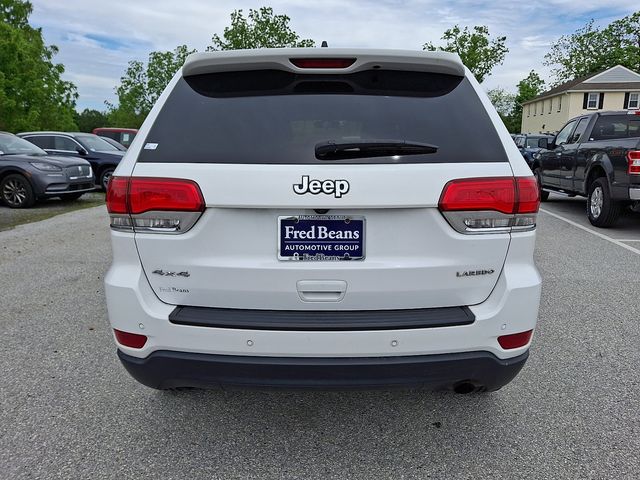 2019 Jeep Grand Cherokee Laredo E - Photo 11
