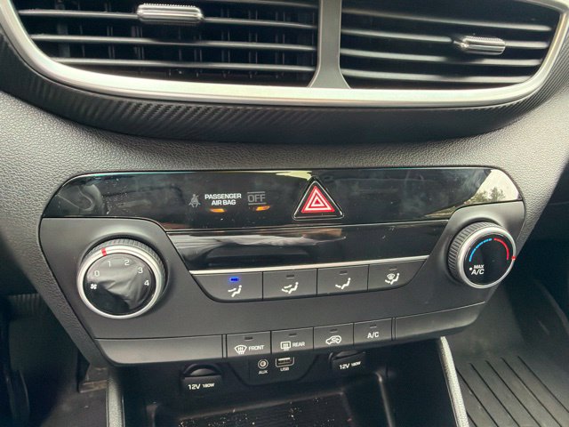 2021 Hyundai Tucson SE - Photo 29