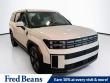 New 2026 Hyundai Santa Fe Hybrid SE SUV