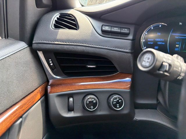 2016 Cadillac Escalade ESV Luxury - Photo 23