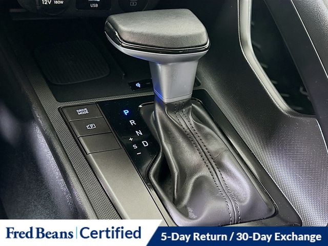 2025 Hyundai Elantra SEL - Photo 18