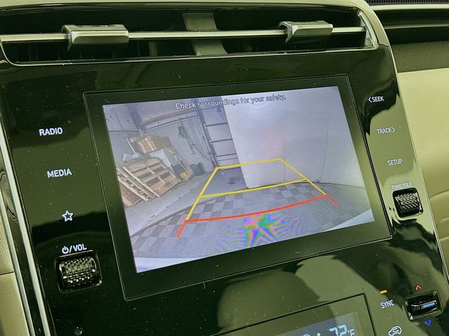 2023 Hyundai Tucson SEL - Photo 17