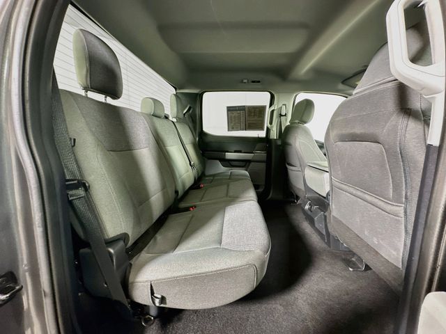 2025 Ford F-150 XLT - Photo 28