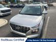Certified 2023 Hyundai Venue SEL SUV
