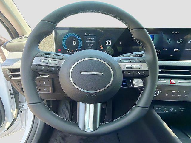 2026 Hyundai Sonata SEL - Photo 9