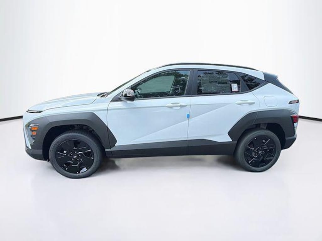 New 2026 Hyundai Kona SEL Sport AWD SUV