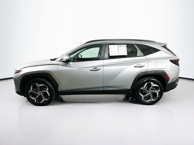 2023 Hyundai Tucson SEL - Photo 5