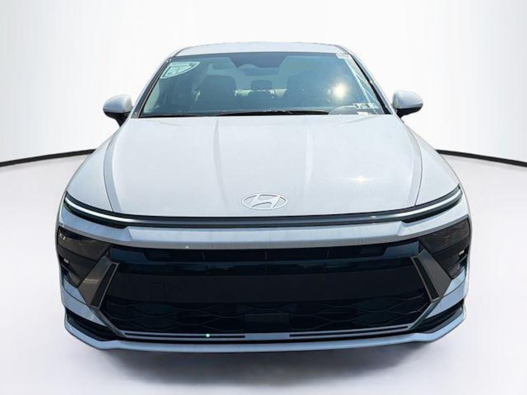 New 2026 Hyundai Sonata SEL Sport Sedan