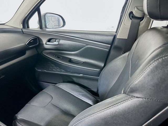 2020 Hyundai Santa Fe SEL - Photo 28