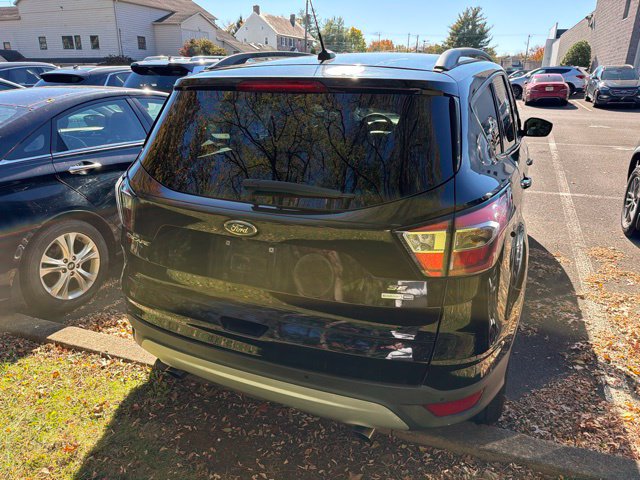 2017 Ford Escape SE - Photo 14