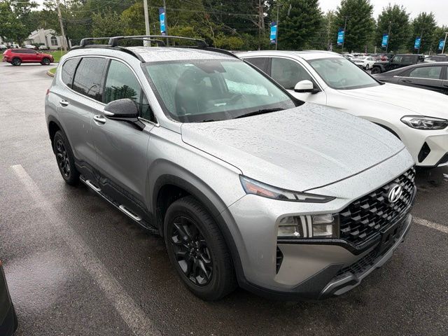 2022 Hyundai Santa Fe XRT - Photo 14