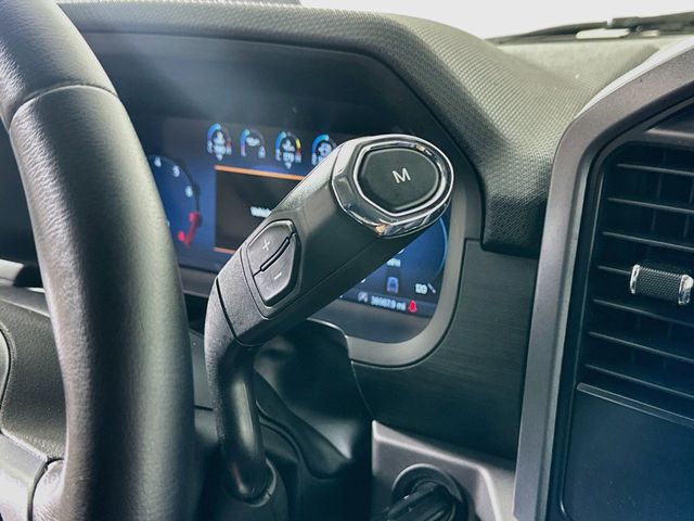 2025 Ford F-150 XLT - Photo 21