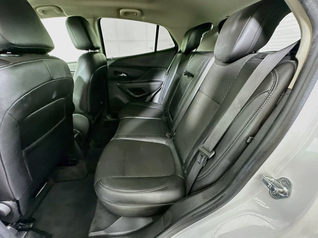 2019 Buick Encore Preferred - Photo 26