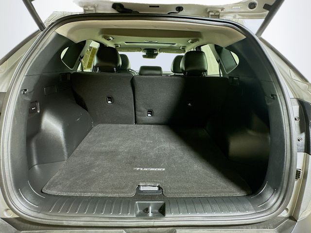 2024 Hyundai Tucson SEL - Photo 32