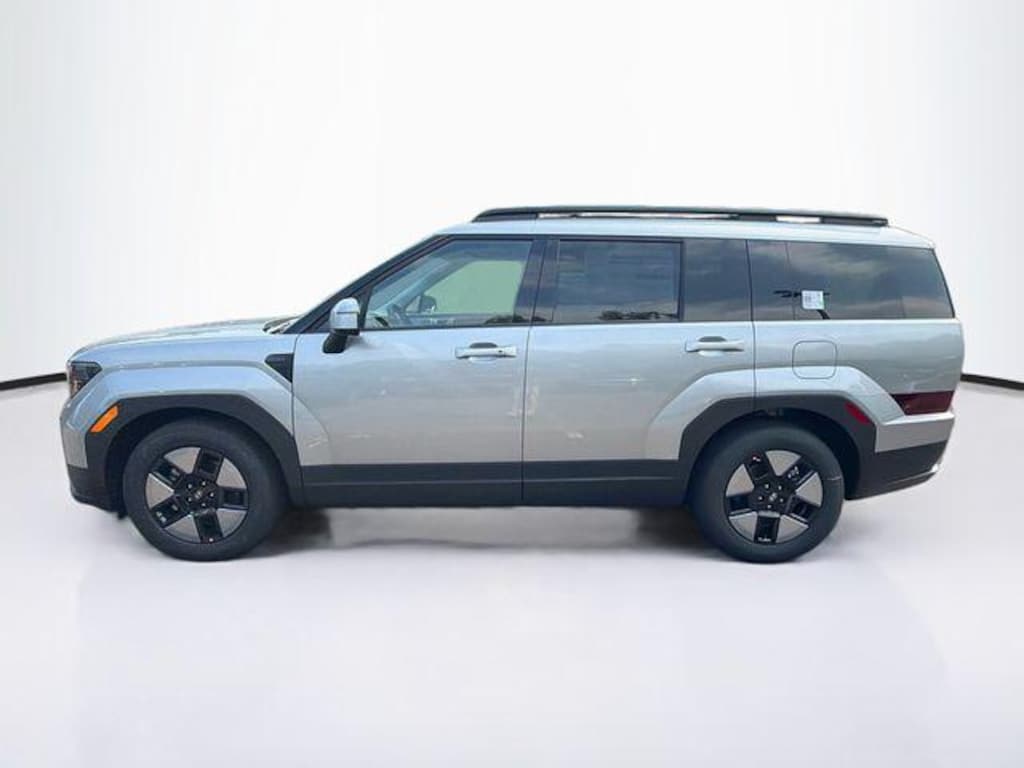 New 2027 Hyundai Santa Fe Hybrid SEL SUV