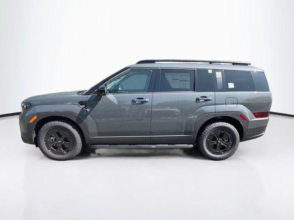 New 2026 Hyundai Santa Fe XRT AWD SUV