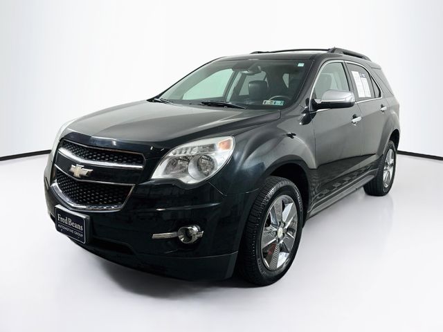 2015 Chevrolet Equinox 2LT - Photo 3