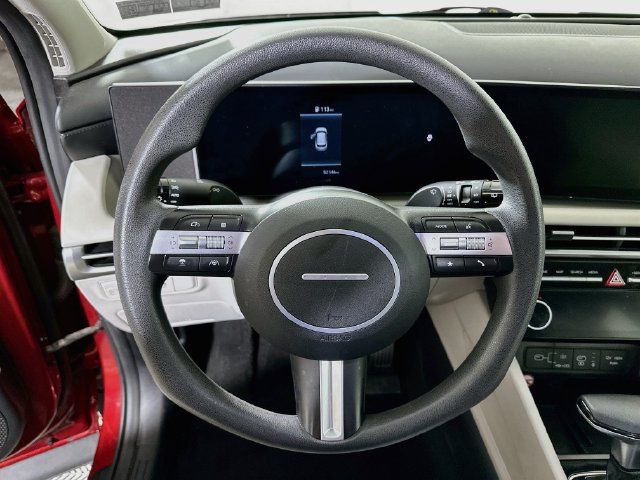 2025 Hyundai Tucson SEL - Photo 14