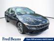 New 2026 Hyundai Elantra Limited Sedan