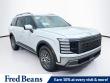 New 2026 Hyundai Palisade Hybrid SEL Premium 7P SUV