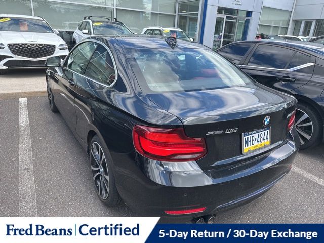 2020 BMW 2 Series 230i - Photo 7