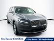 Certified 2022 Lincoln Nautilus Standard SUV