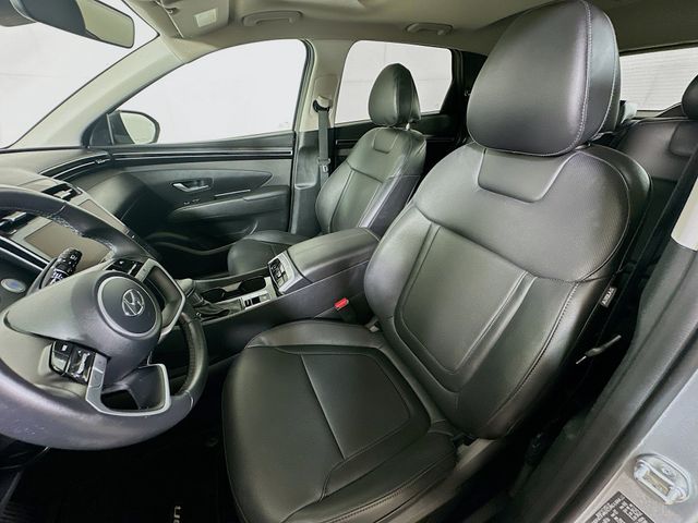 2024 Hyundai Tucson SEL - Photo 26