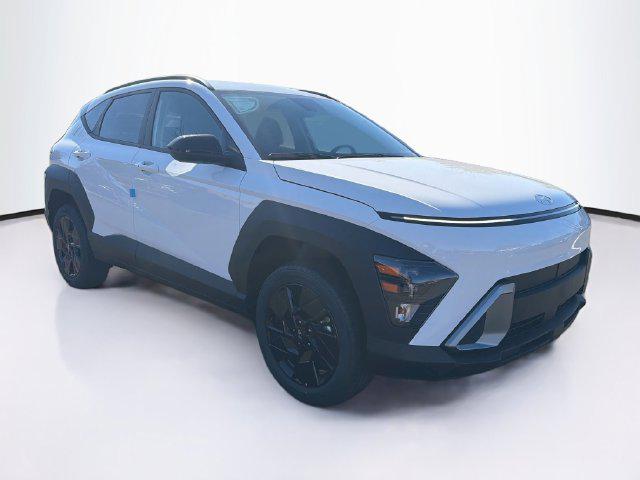 2027 Hyundai Kona SEL Sport AWD SUV