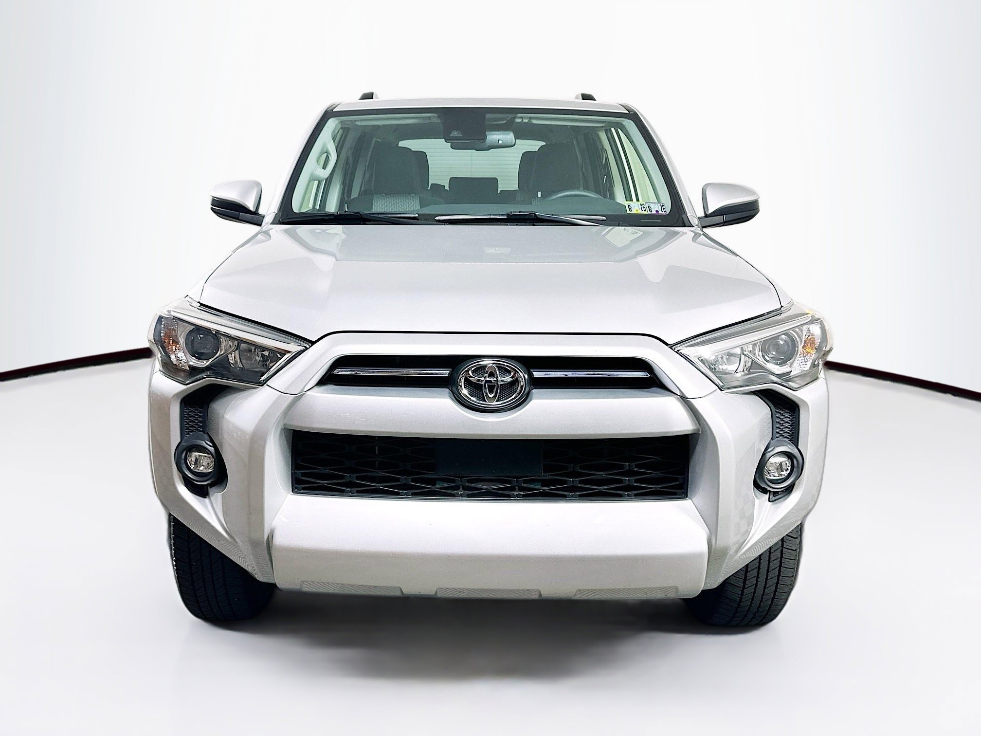 Used 2022 Toyota 4Runner SR5 with VIN JTEMU5JR5N6084218 for sale in Doylestown, PA