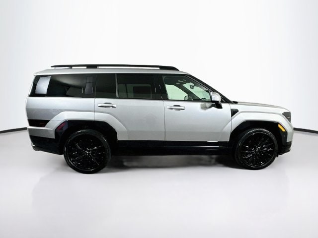 2025 Hyundai Santa Fe Calligraphy - Photo 10